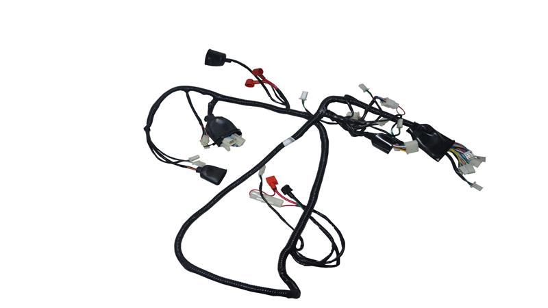 ELEKTRİK TESİSATI (DARKBLUE50)